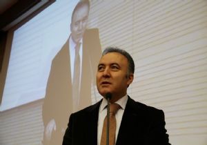 ‘Öğretmen hakkı, ana baba hakkıdır'